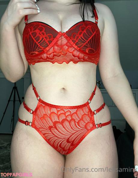 Leksamink nude leaked OnlyFans photo #52