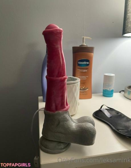 Leksamink nude leaked OnlyFans photo #58