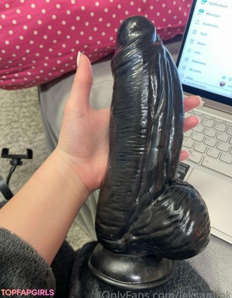 Leksamink nude leaked OnlyFans photo #59