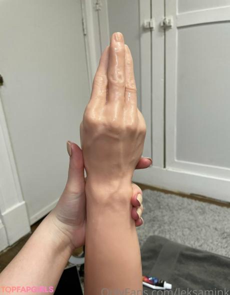 Leksamink nude leaked OnlyFans photo #64