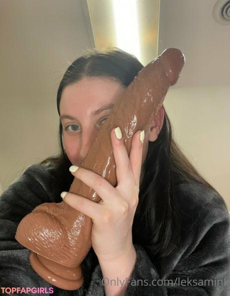 Leksamink nude leaked OnlyFans photo #68