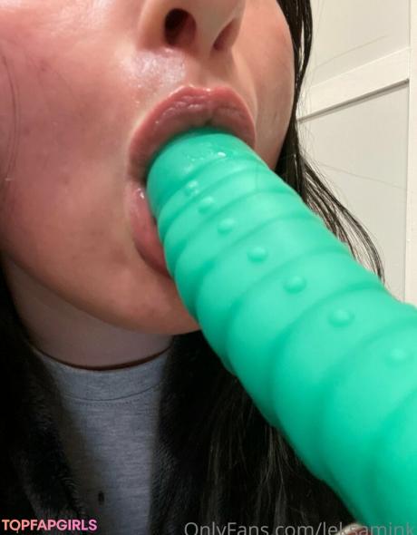 Leksamink nude leaked OnlyFans photo #69