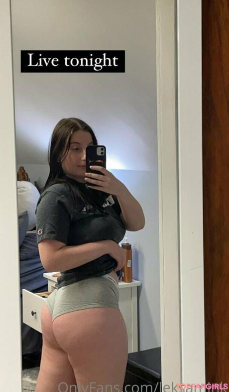 Leksamink nude leaked OnlyFans photo #82
