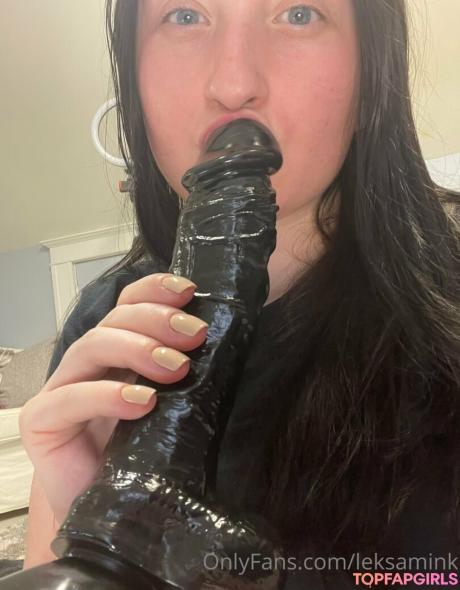 Leksamink nude leaked OnlyFans photo #84
