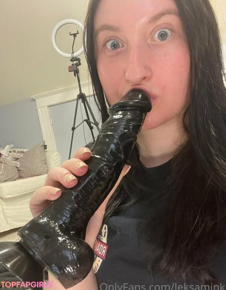 Leksamink nude leaked OnlyFans photo #85