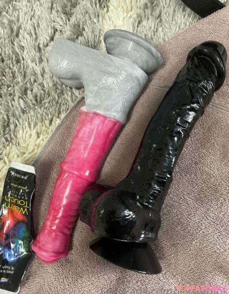 Leksamink nude leaked OnlyFans photo #86