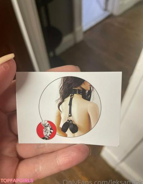 Leksamink nude leaked OnlyFans photo #95