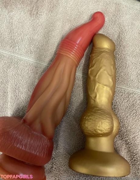 Leksamink nude leaked OnlyFans photo #98