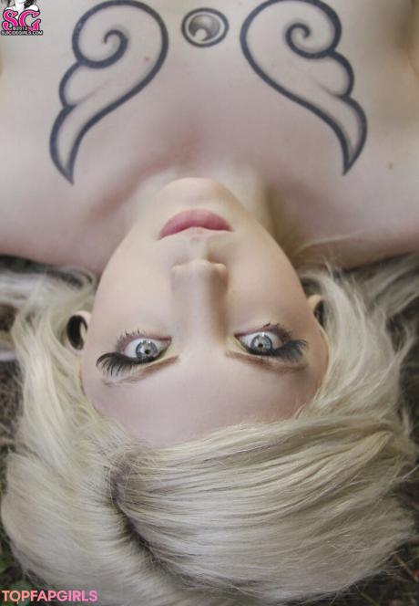 Lawita nude leaked OnlyFans photo #3