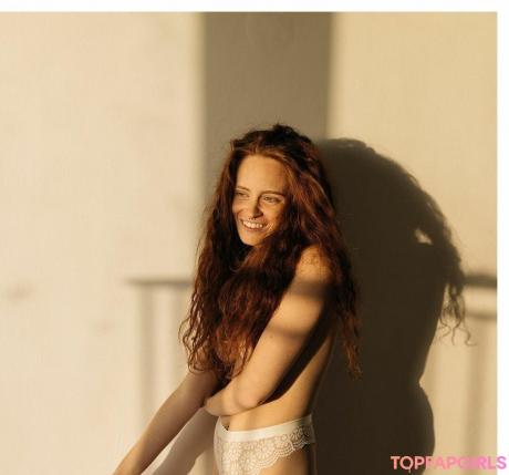 Dana nude leaked OnlyFans photo #14