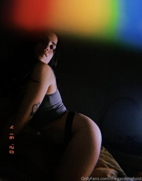 Thegardenghost nude leaked OnlyFans photo #11