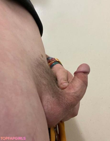 Moosebar nude leaked OnlyFans photo #8