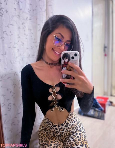 ArcanaahSz nude leaked OnlyFans photo #1