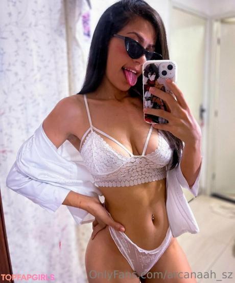 ArcanaahSz nude leaked OnlyFans photo #19