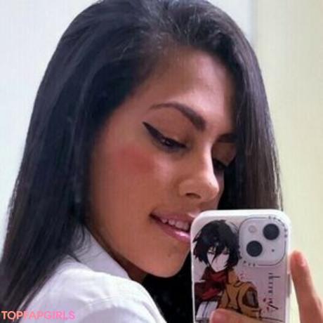 ArcanaahSz nude leaked OnlyFans photo #9