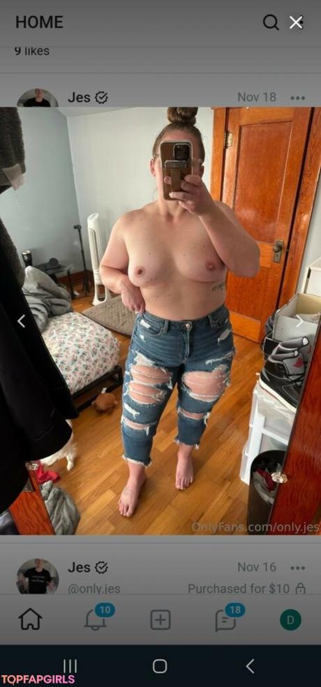 Only.jes nude leaked OnlyFans photo #12