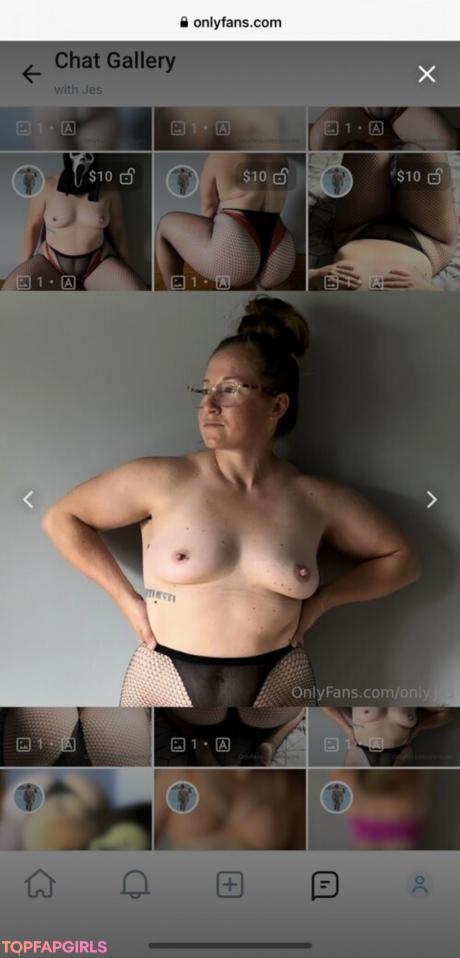Only.jes nude leaked OnlyFans photo #4