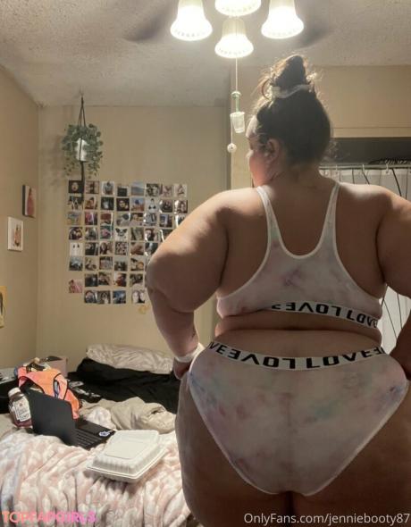 Jenniebooty87 nude leaked OnlyFans photo #47