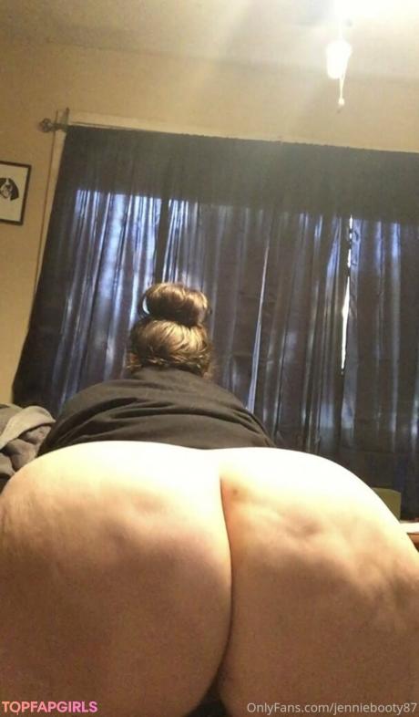 Jenniebooty87 nude leaked OnlyFans photo #76