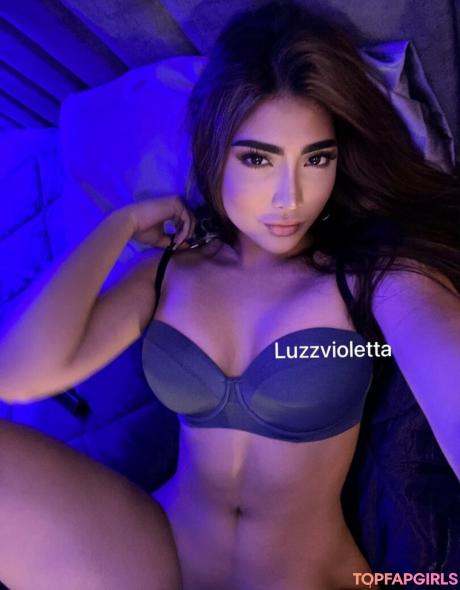 LuzVioletta nude leaked OnlyFans photo #10