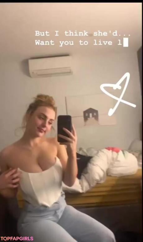 Charlotte nude leaked OnlyFans photo #22