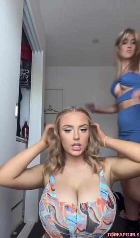 Charlotte nude leaked OnlyFans photo #24