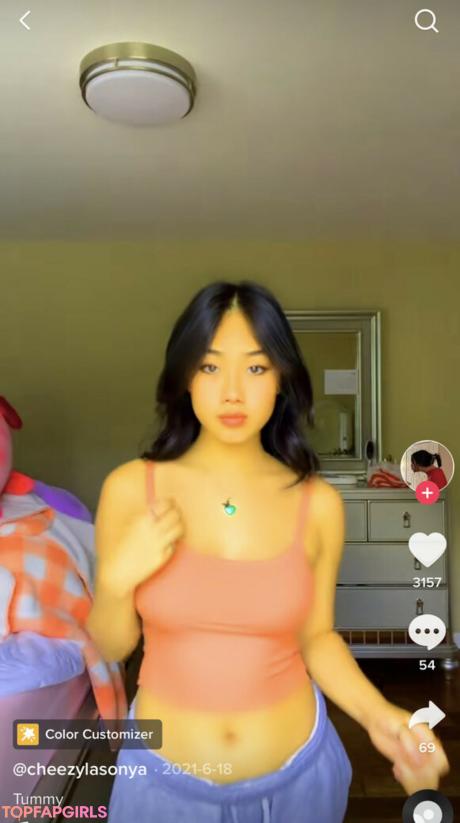 Sonyaxule nude leaked OnlyFans photo #5