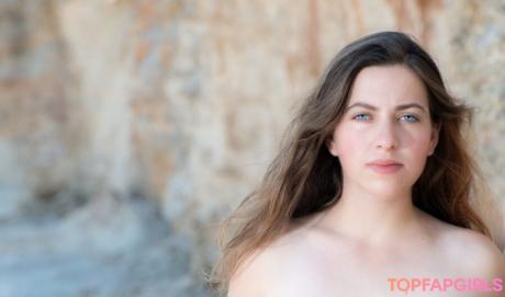 Danielle nude leaked OnlyFans photo #8