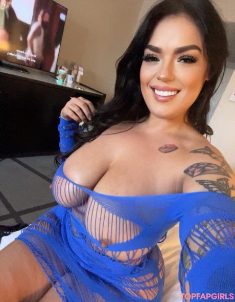 MsBreLovely nude leaked OnlyFans photo #4