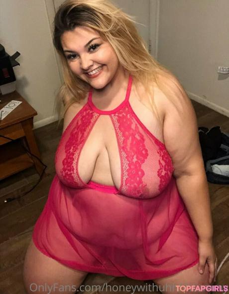 Honeywithuhtummy nude leaked OnlyFans photo #19