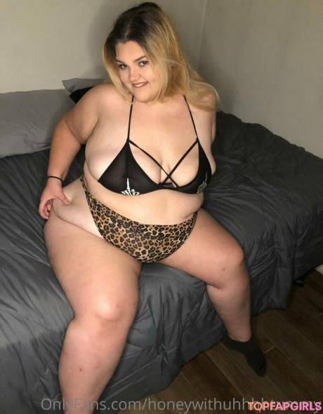 Honeywithuhtummy nude leaked OnlyFans photo #21