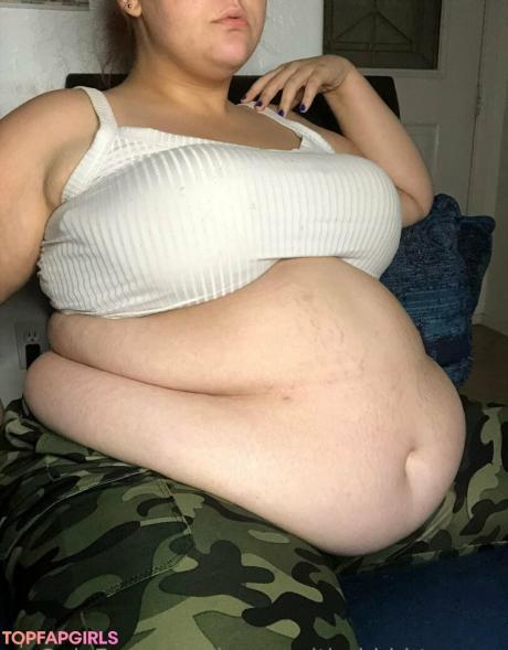Honeywithuhtummy nude leaked OnlyFans photo #66