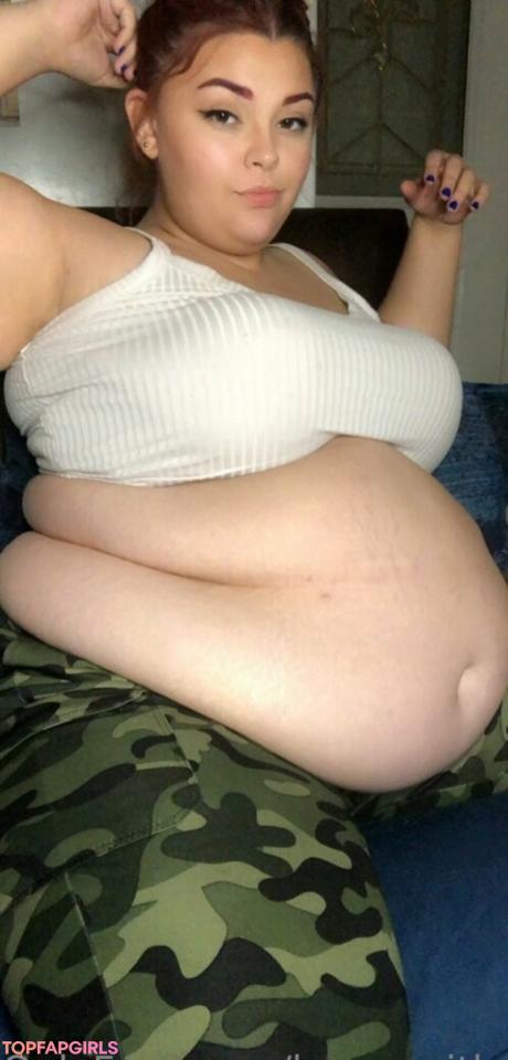 Honeywithuhtummy nude leaked OnlyFans photo #67