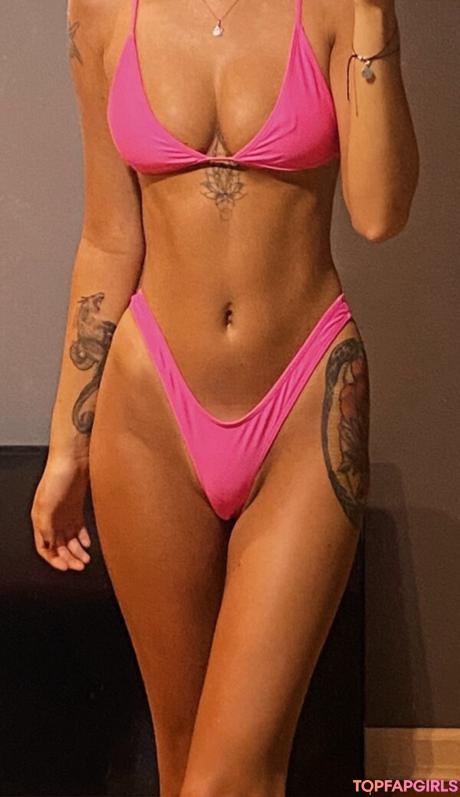 Urnotdreamingbaby nude leaked OnlyFans photo #2