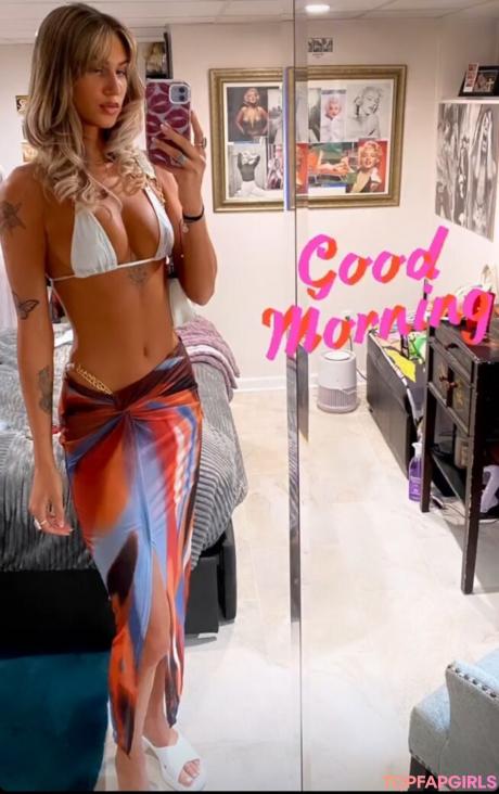 Urnotdreamingbaby nude leaked OnlyFans photo #20