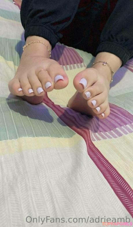 Adrieamb nude leaked OnlyFans photo #99