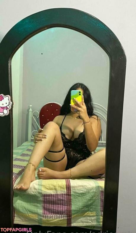 Adrieamb nude leaked OnlyFans photo #103
