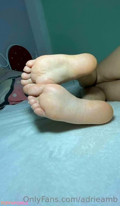 Adrieamb nude leaked OnlyFans photo #129