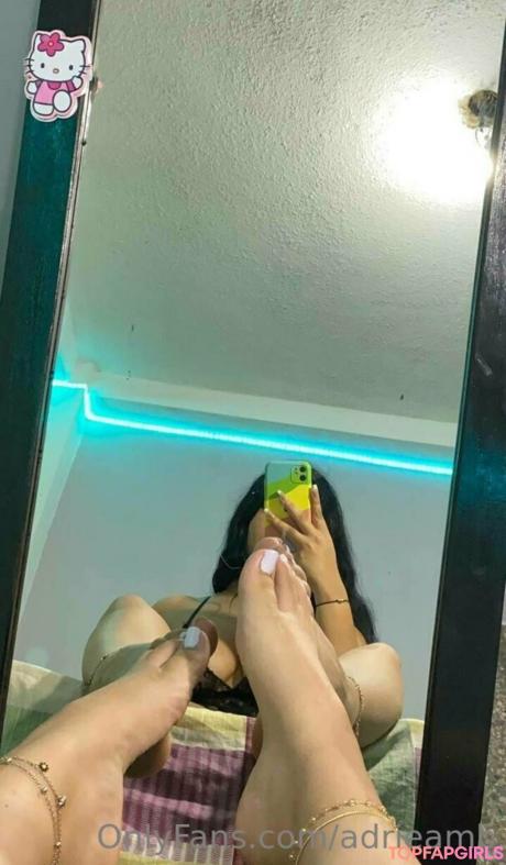 Adrieamb nude leaked OnlyFans photo #197
