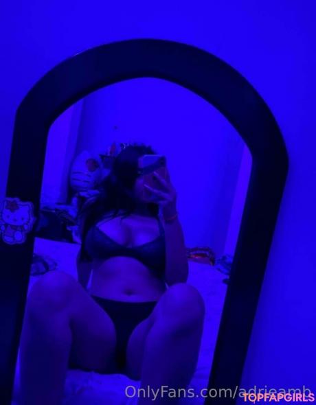 Adrieamb nude leaked OnlyFans photo #201