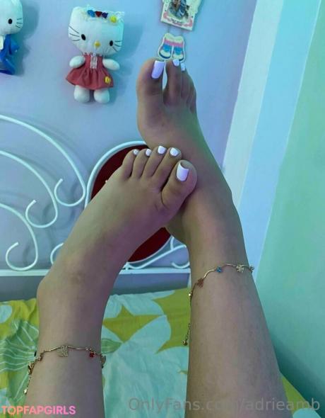 Adrieamb nude leaked OnlyFans photo #218