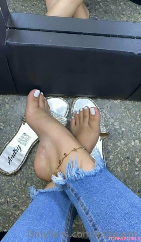 Adrieamb nude leaked OnlyFans photo #229