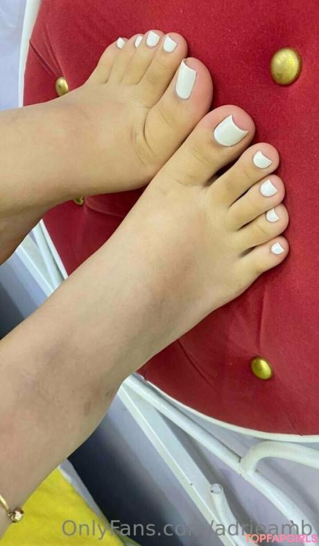 Adrieamb nude leaked OnlyFans photo #241