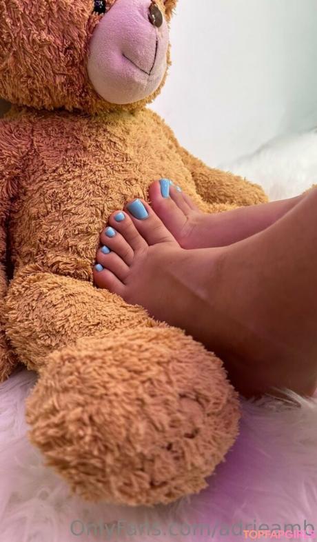 Adrieamb nude leaked OnlyFans photo #302