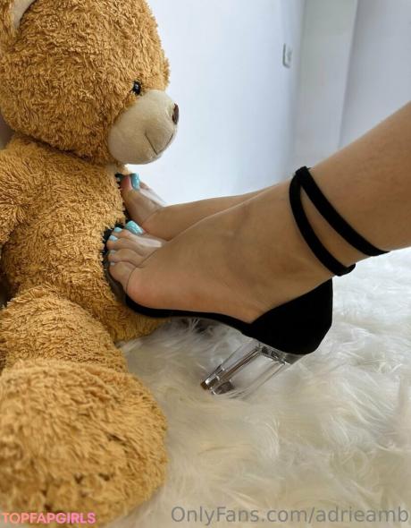Adrieamb nude leaked OnlyFans photo #322