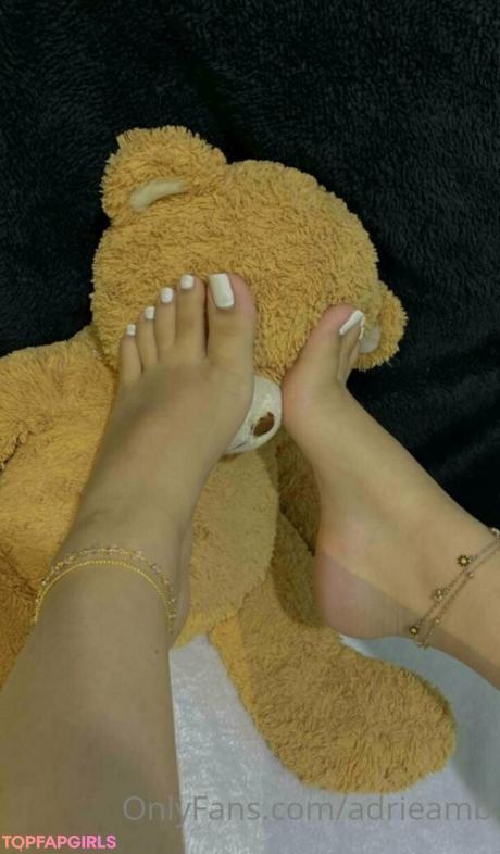 Adrieamb nude leaked OnlyFans photo #61