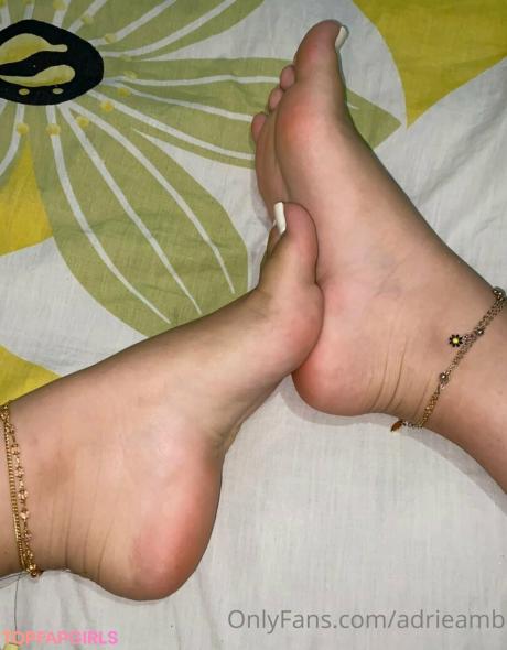 Adrieamb nude leaked OnlyFans photo #71