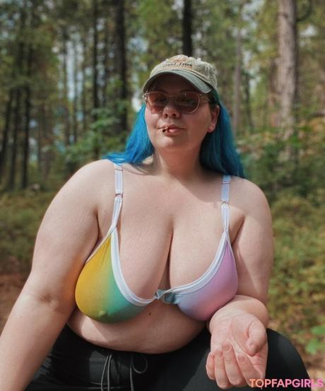 Grizbbly nude leaked OnlyFans photo #13