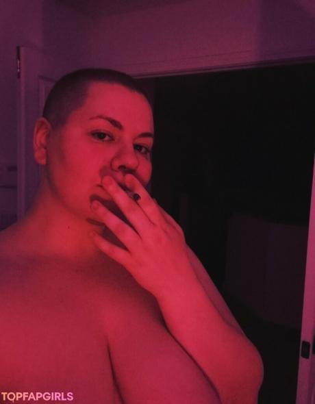 Grizbbly nude leaked OnlyFans photo #14