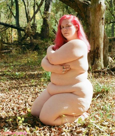 Grizbbly nude leaked OnlyFans photo #2